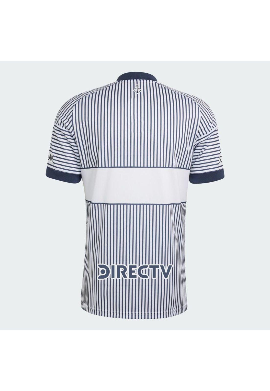Camiseta de equipo adidas Visitante Boca Juniors 26/27-6