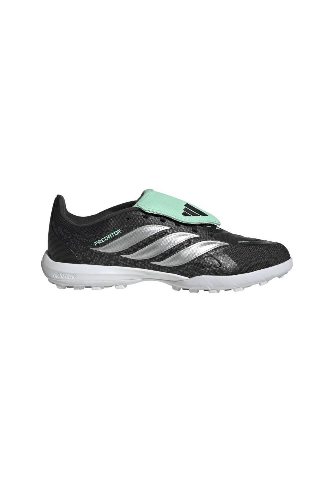 Botín de fútbol adidas Zapatos Predator League Lengüeta-0