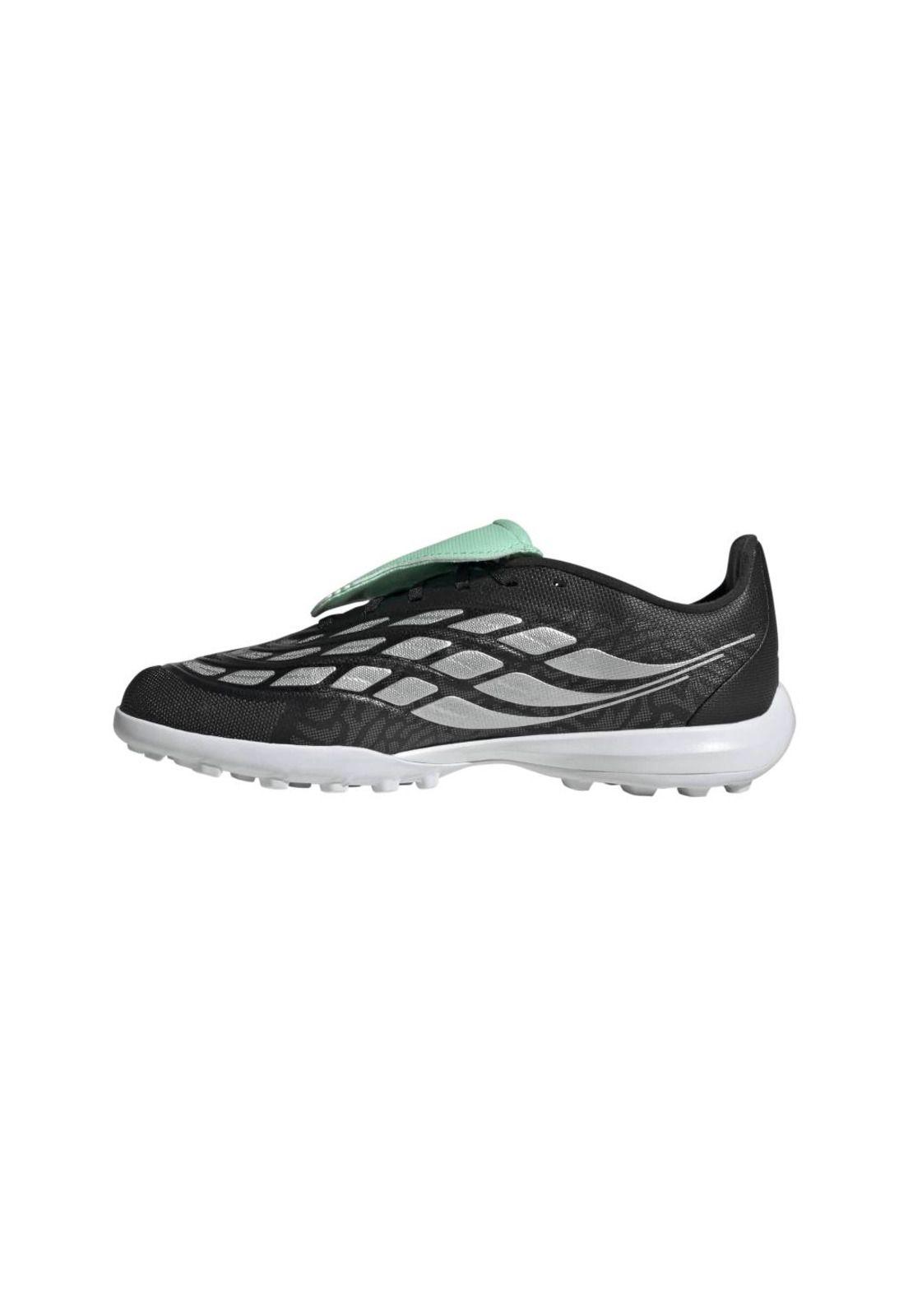 Botín de fútbol adidas Zapatos Predator League Lengüeta-1