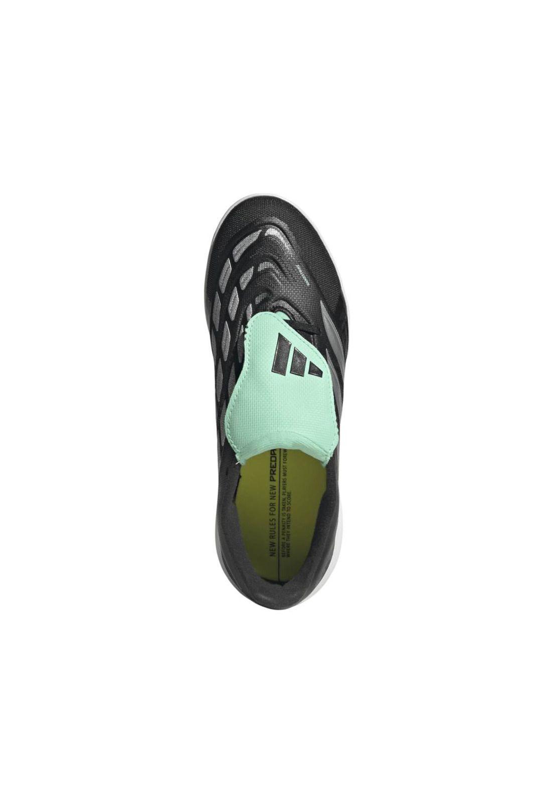 Botín de fútbol adidas Zapatos Predator League Lengüeta-2
