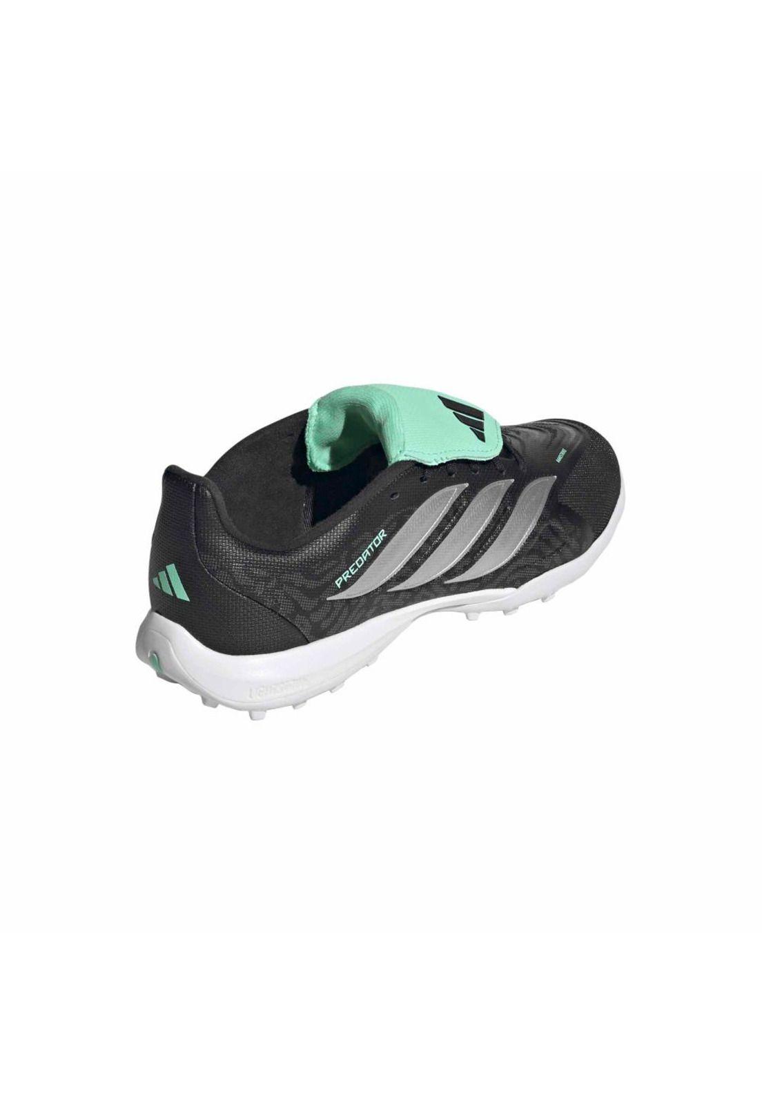 Botín de fútbol adidas Zapatos Predator League Lengüeta-5