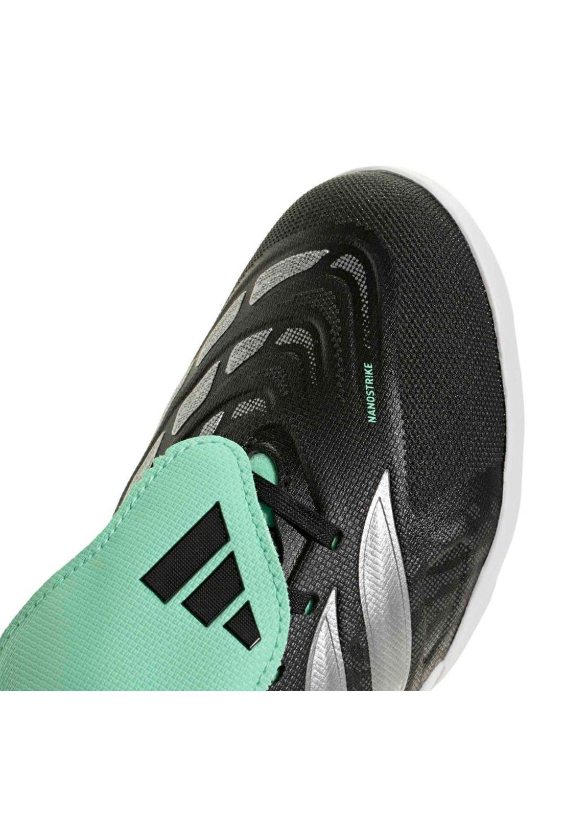 Botín de fútbol adidas Zapatos Predator League Lengüeta-7