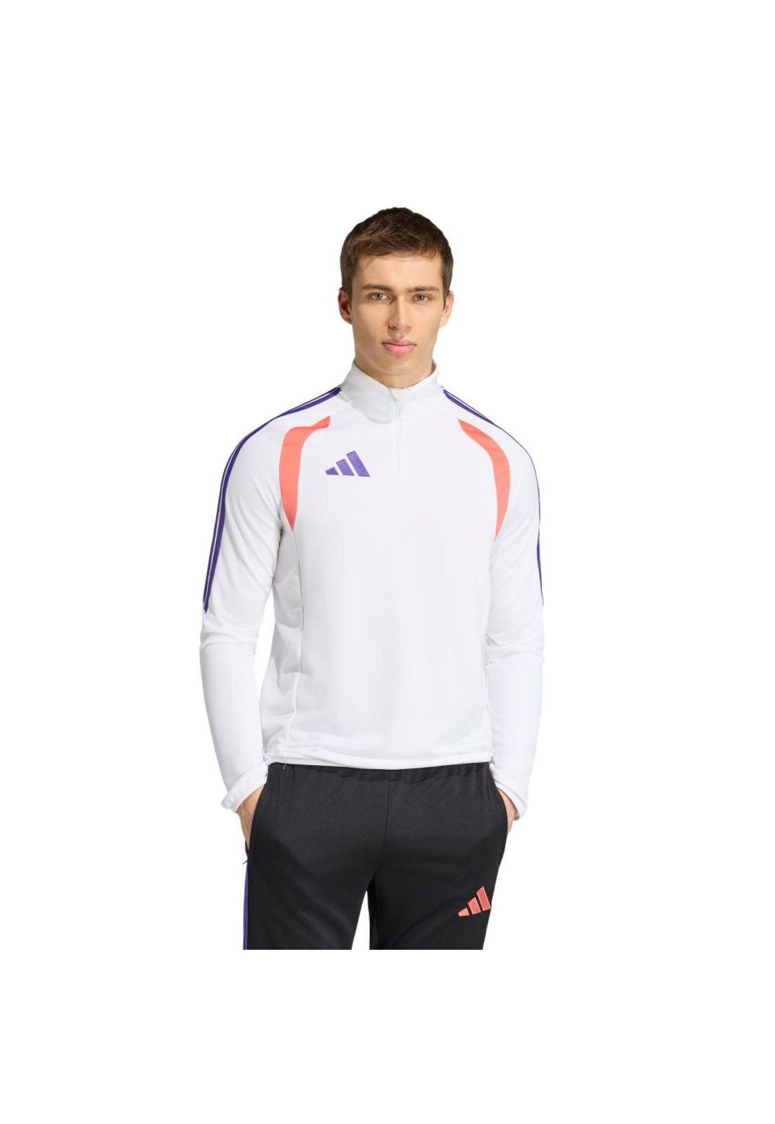 Polerón adidas Hombre de Entrenamiento Tiro 26 League-0