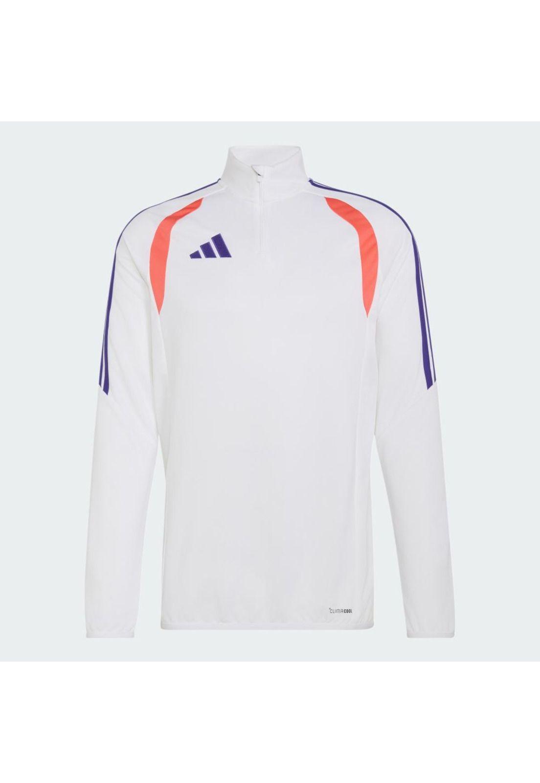 Polerón adidas Hombre de Entrenamiento Tiro 26 League-1