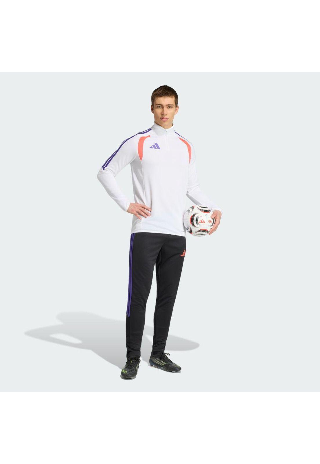 Polerón adidas Hombre de Entrenamiento Tiro 26 League-3