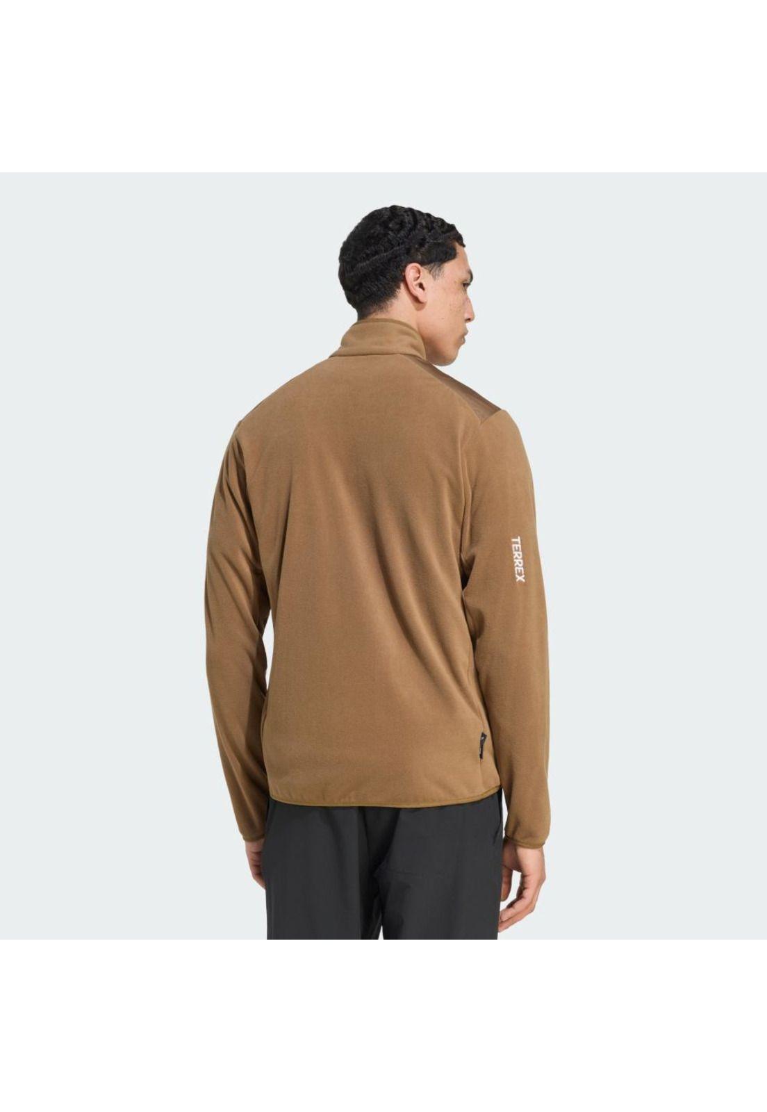 Chaqueta adidas Cortavientos Terrex Multi Essentials-2