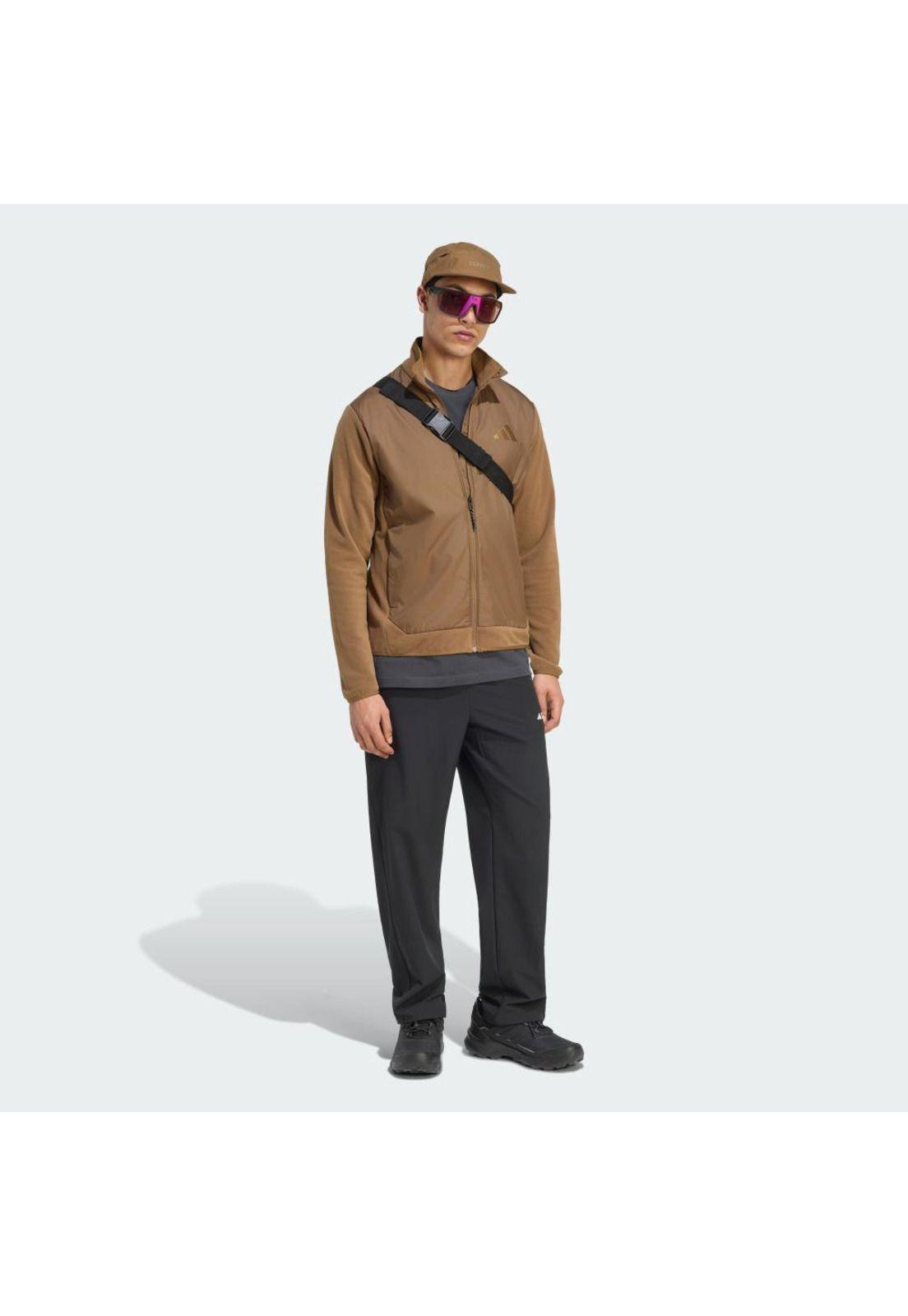 Chaqueta adidas Cortavientos Terrex Multi Essentials-3