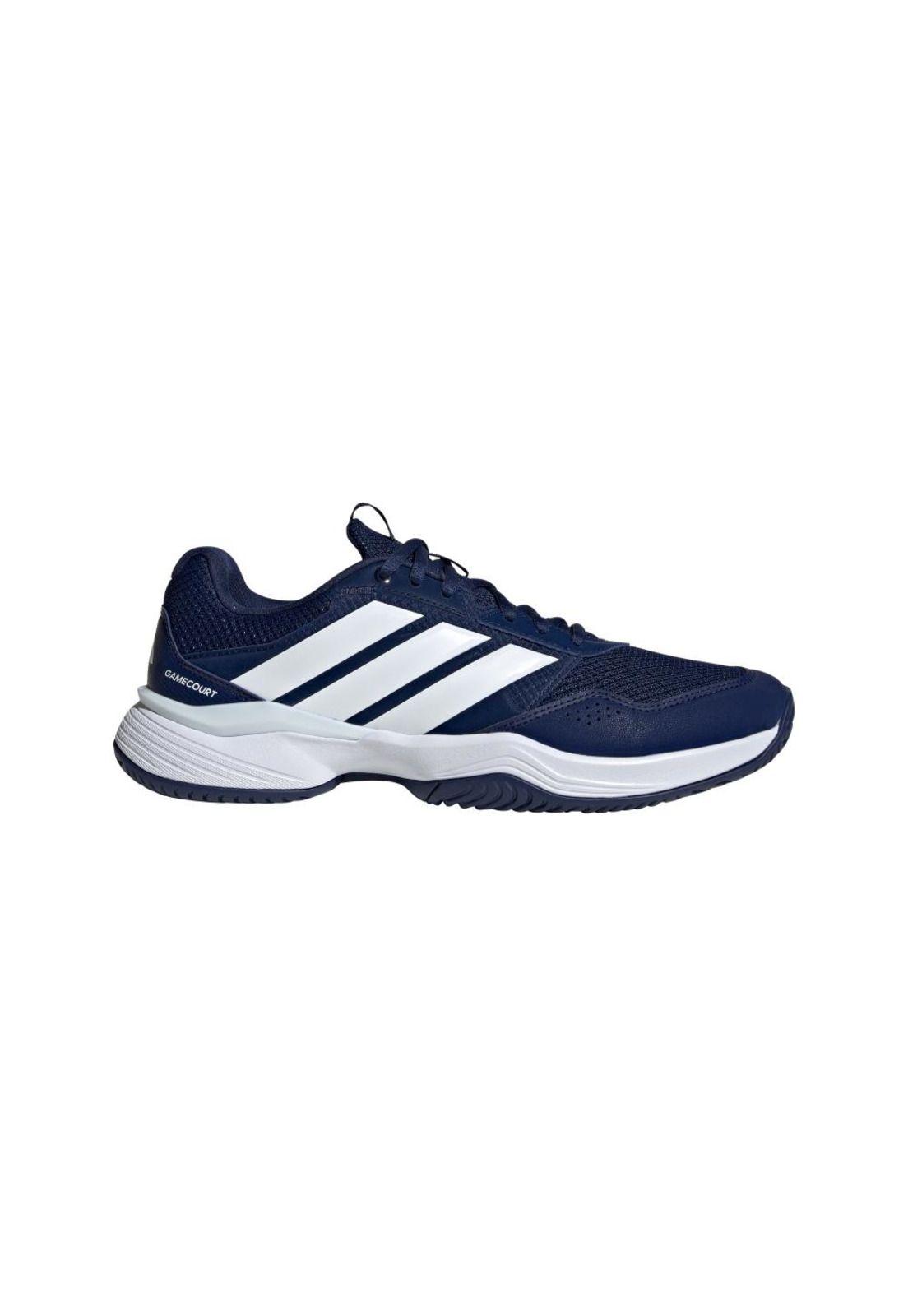 Zapatilla adidas Hombre de Tenis GameCourt 3 All Court-0