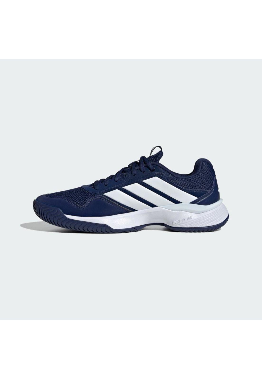 Zapatilla adidas Hombre de Tenis GameCourt 3 All Court-1