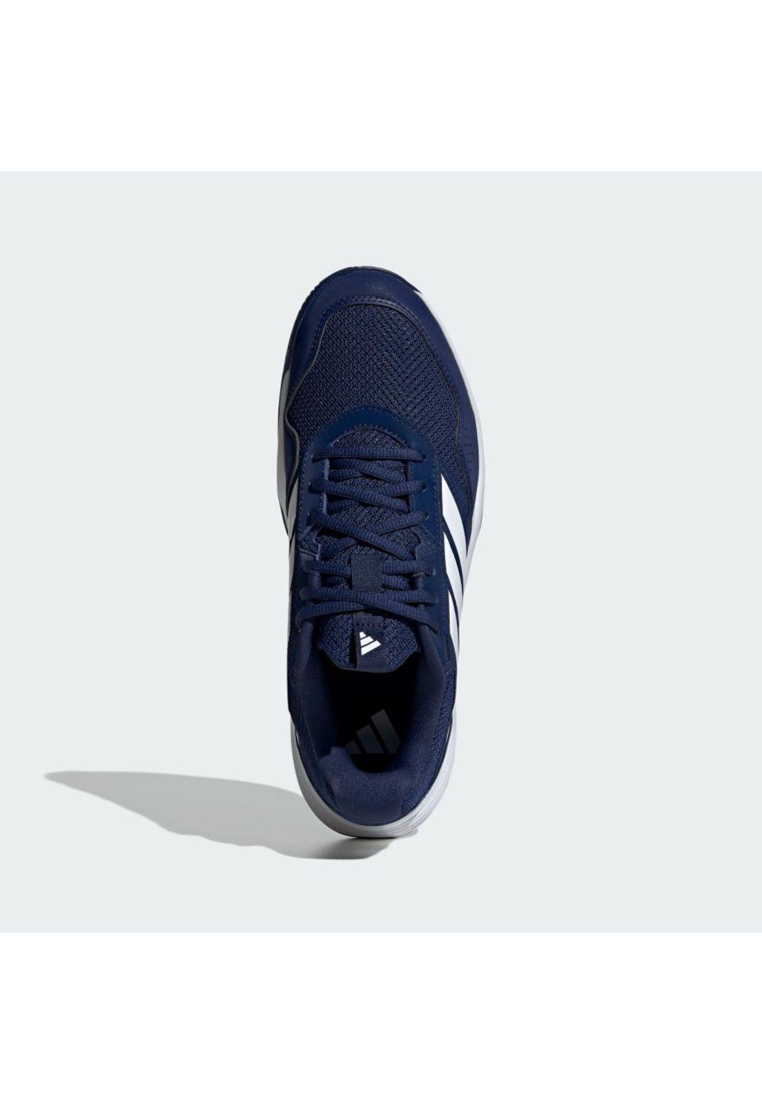 Zapatilla adidas Hombre de Tenis GameCourt 3 All Court-2