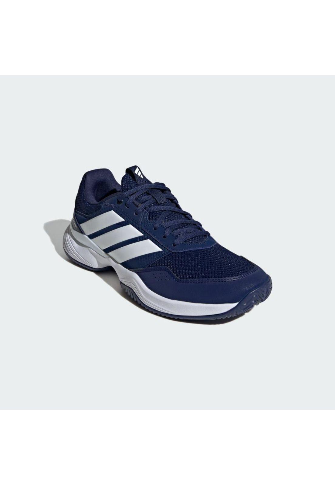 Zapatilla adidas Hombre de Tenis GameCourt 3 All Court-4