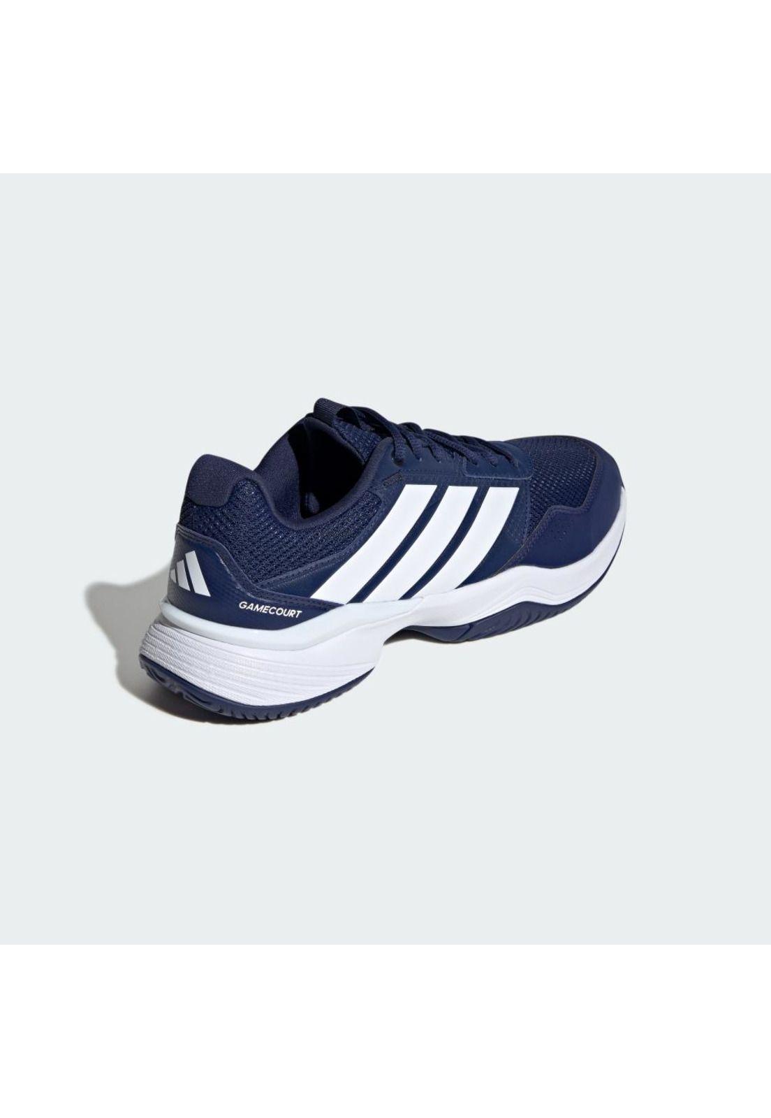 Zapatilla adidas Hombre de Tenis GameCourt 3 All Court-5