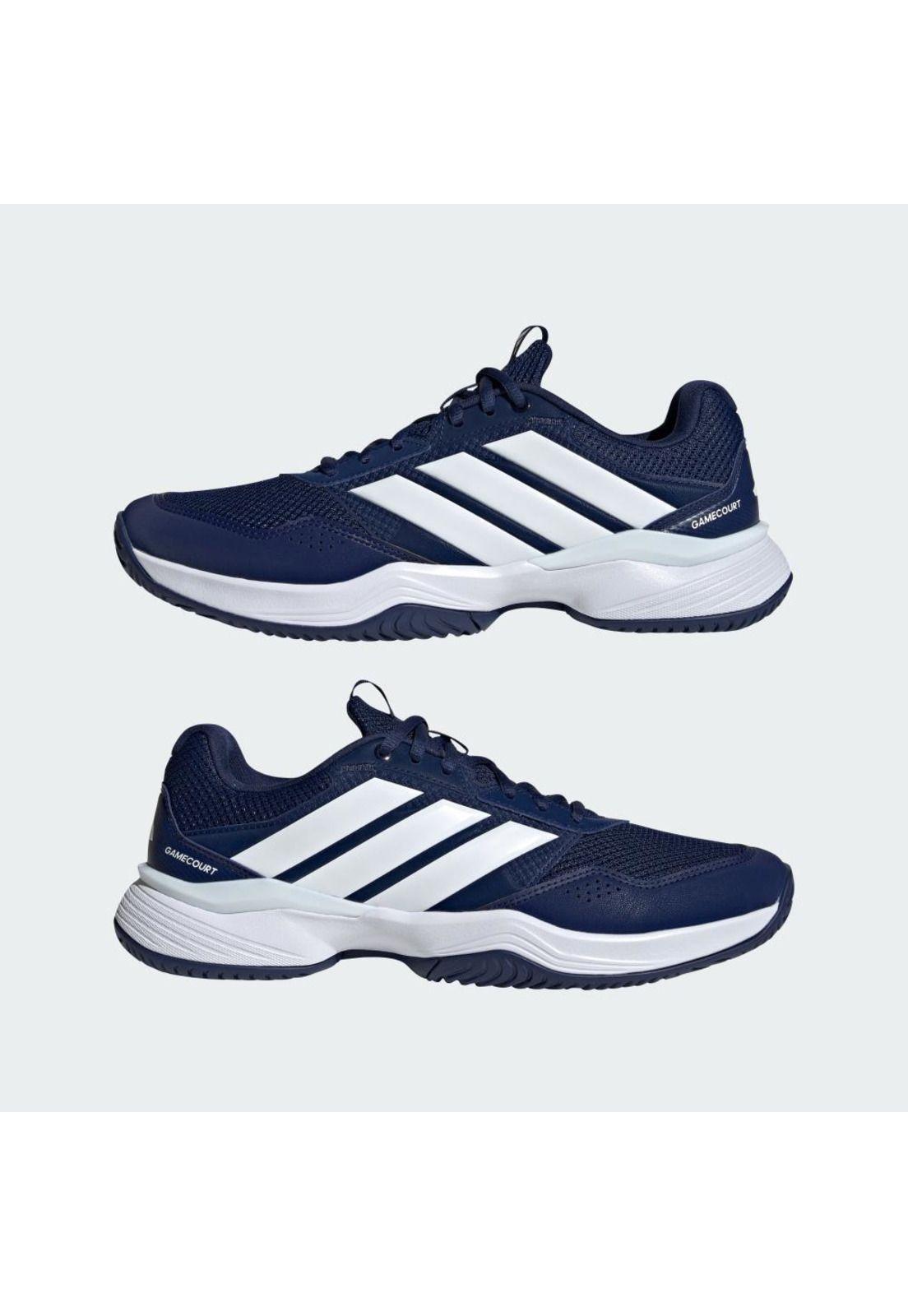 Zapatilla adidas Hombre de Tenis GameCourt 3 All Court-6