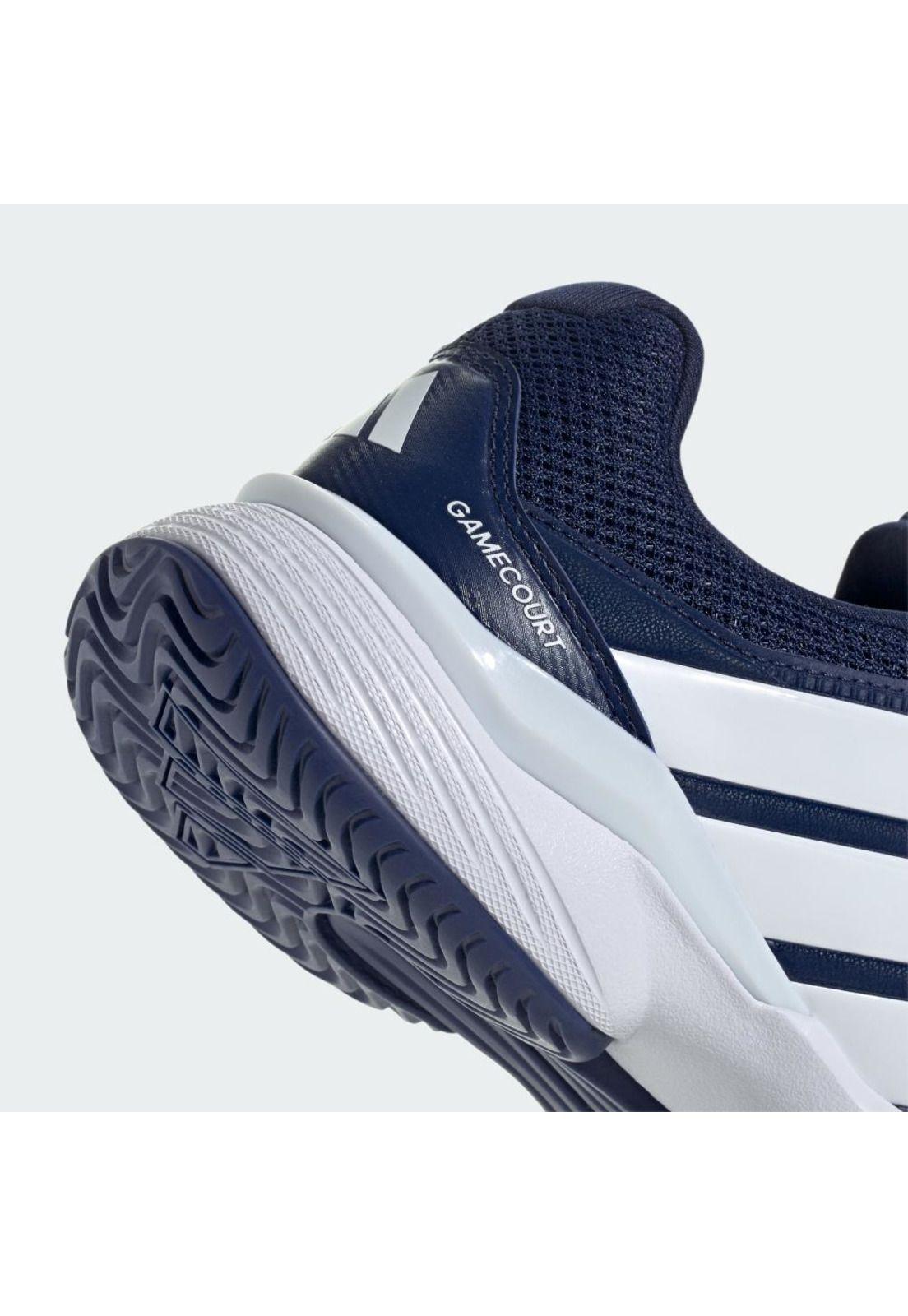 Zapatilla adidas Hombre de Tenis GameCourt 3 All Court-8