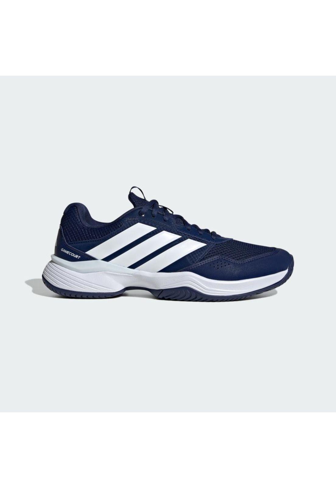 Zapatilla adidas Hombre de Tenis GameCourt 3 All Court-9