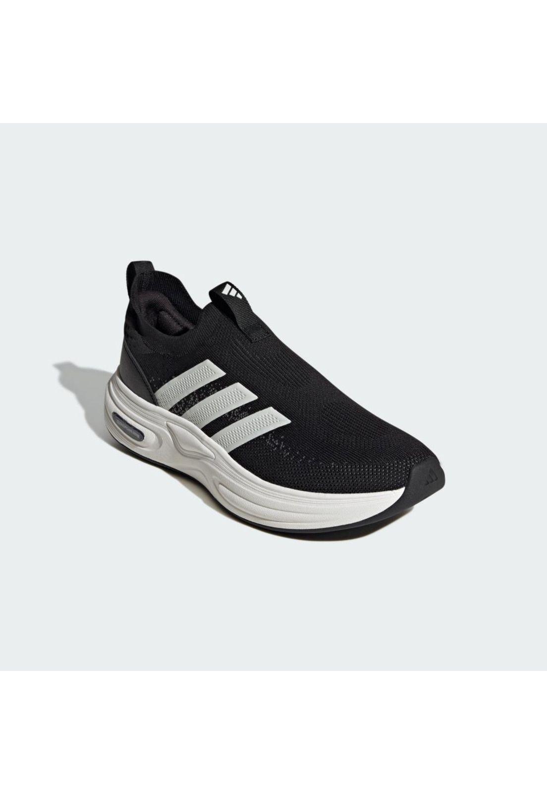Zapatilla adidas Hombre CLOUDFOAM CUXXION SOCK-4
