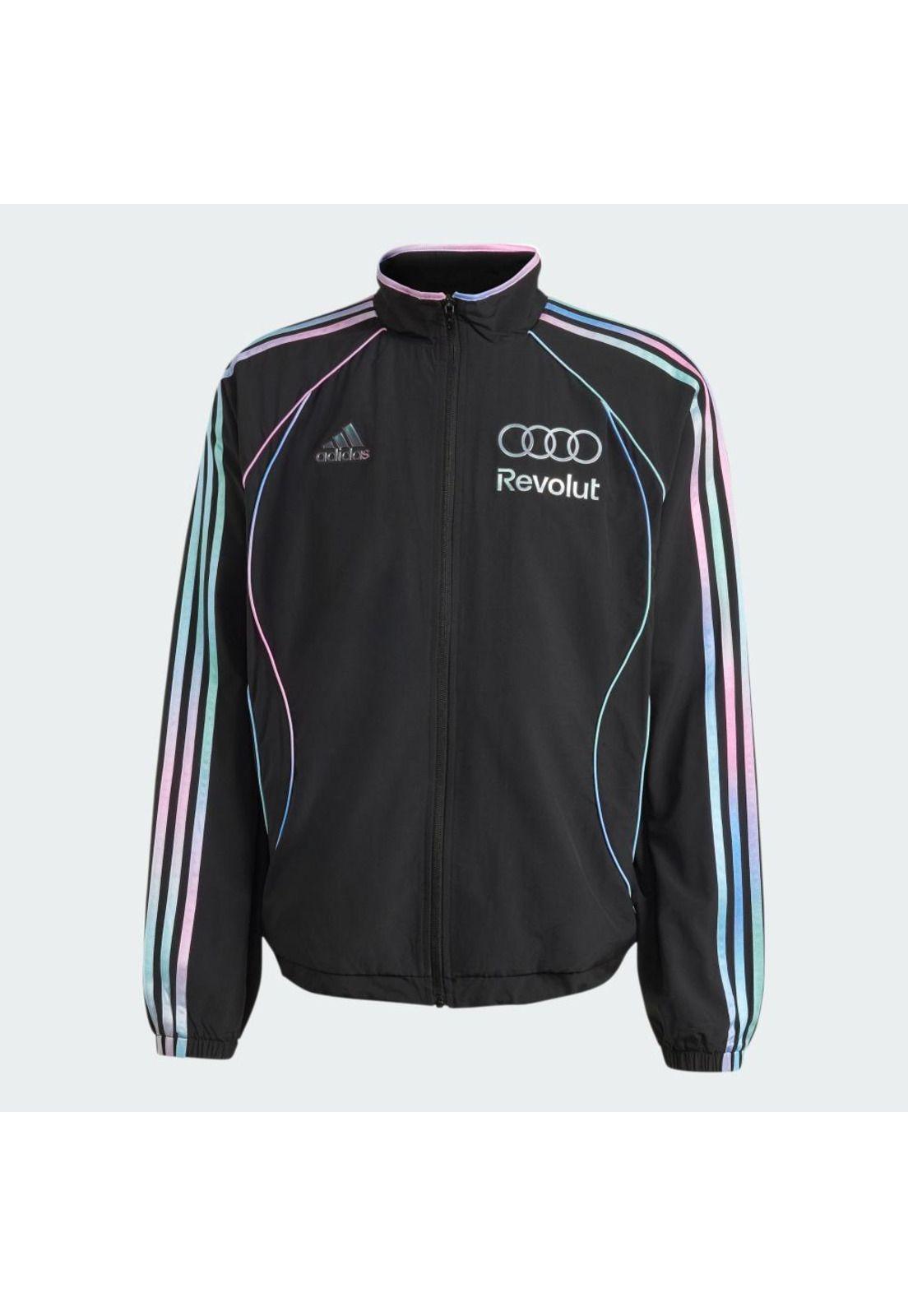 Polerón adidas CHAQUETA DEPORTIVA TEAMGEIST AUDI REVOLUT F1-1