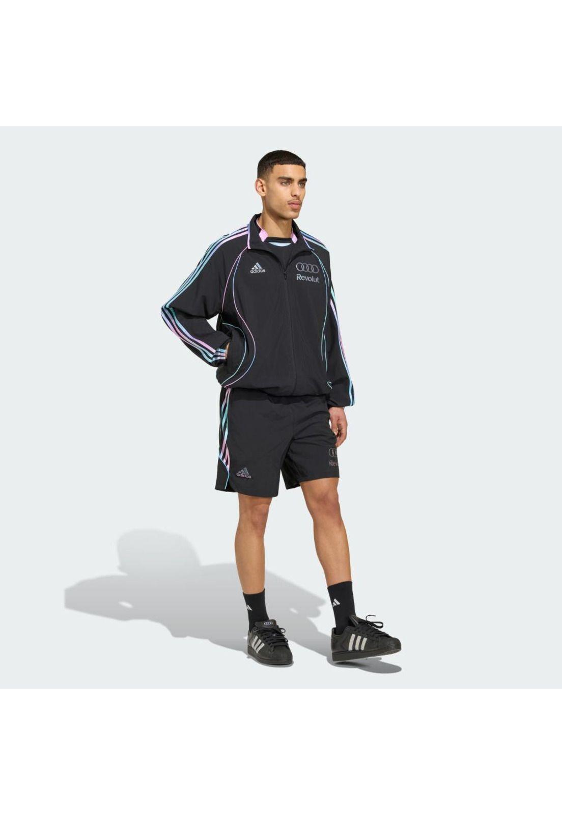 Polerón adidas CHAQUETA DEPORTIVA TEAMGEIST AUDI REVOLUT F1-3