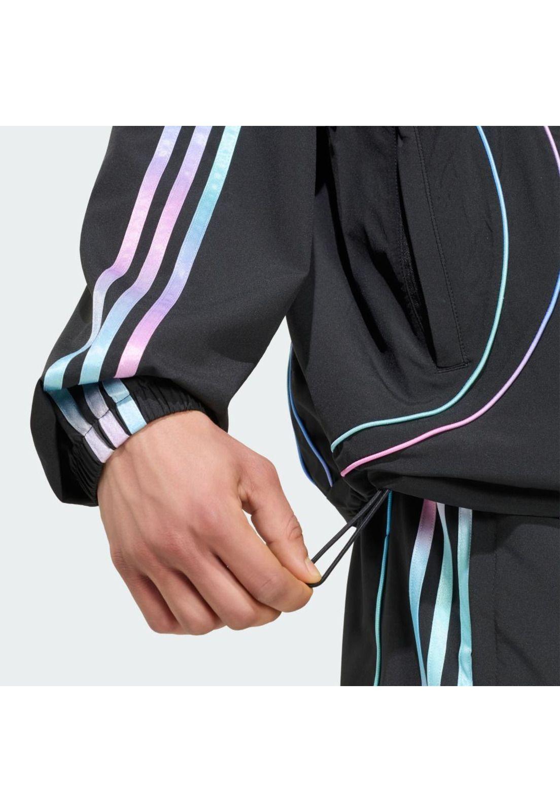 Polerón adidas CHAQUETA DEPORTIVA TEAMGEIST AUDI REVOLUT F1-5