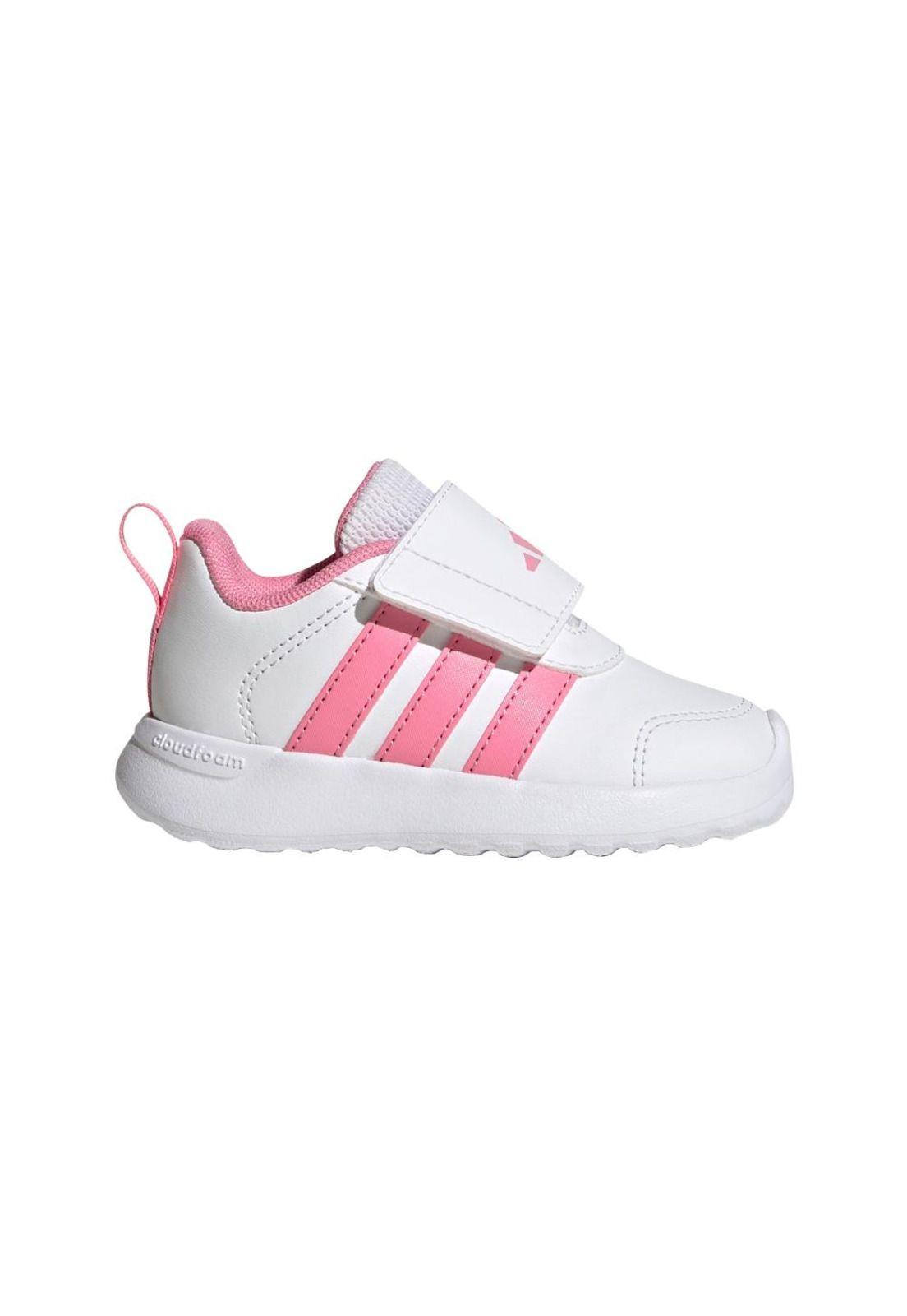 Zapatilla adidas Niños Zapatillas VL Move Bebé Blanco-0