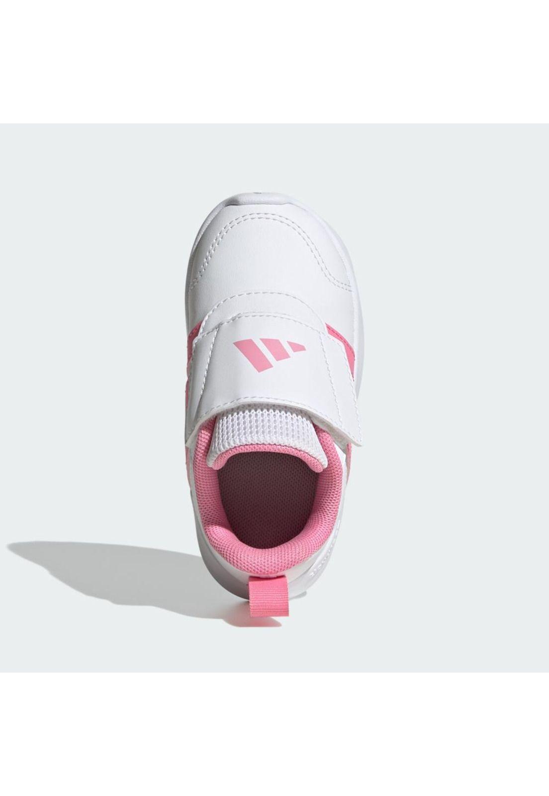 Zapatilla adidas Niños Zapatillas VL Move Bebé Blanco-2