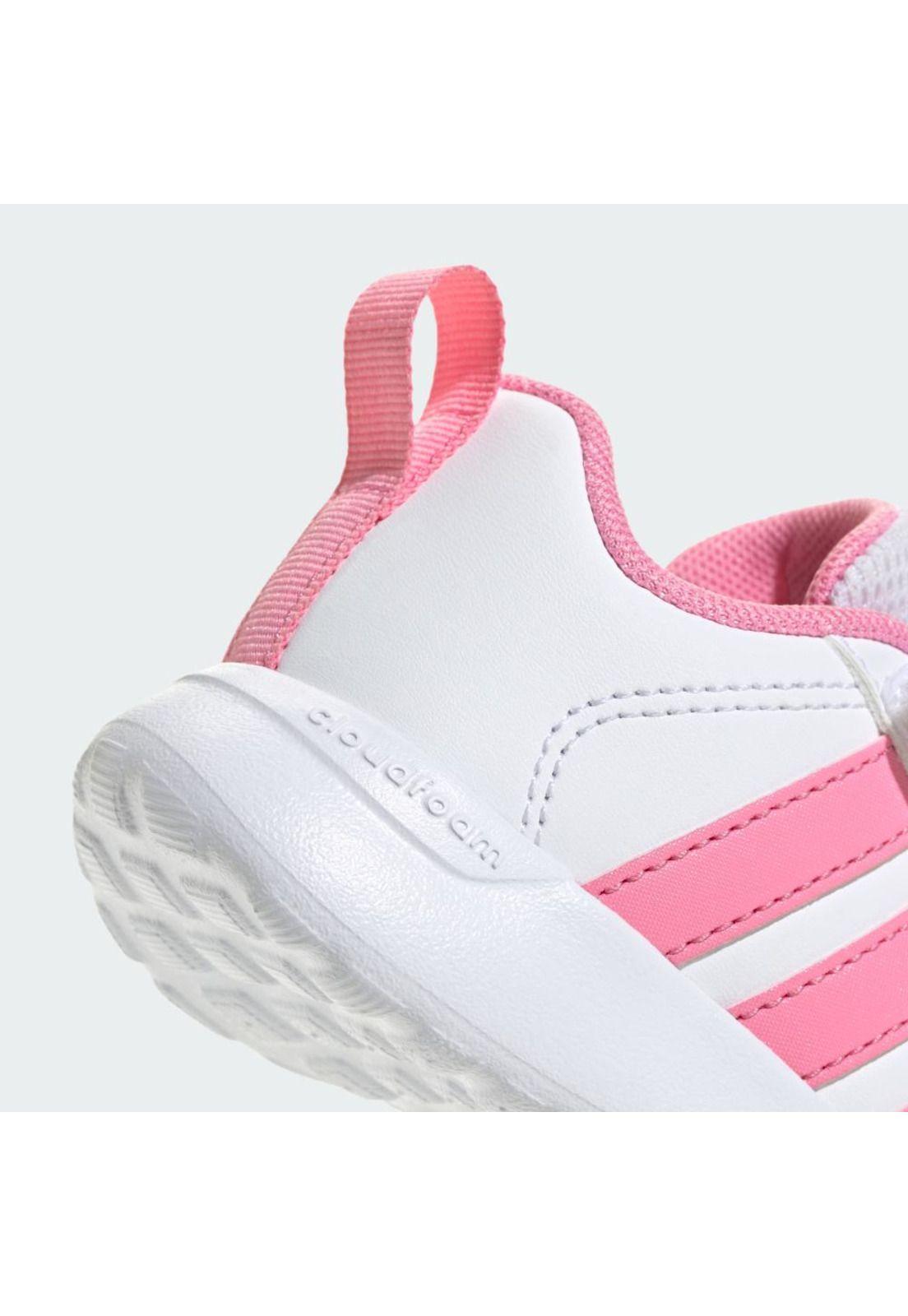 Zapatilla adidas Niños Zapatillas VL Move Bebé Blanco-7