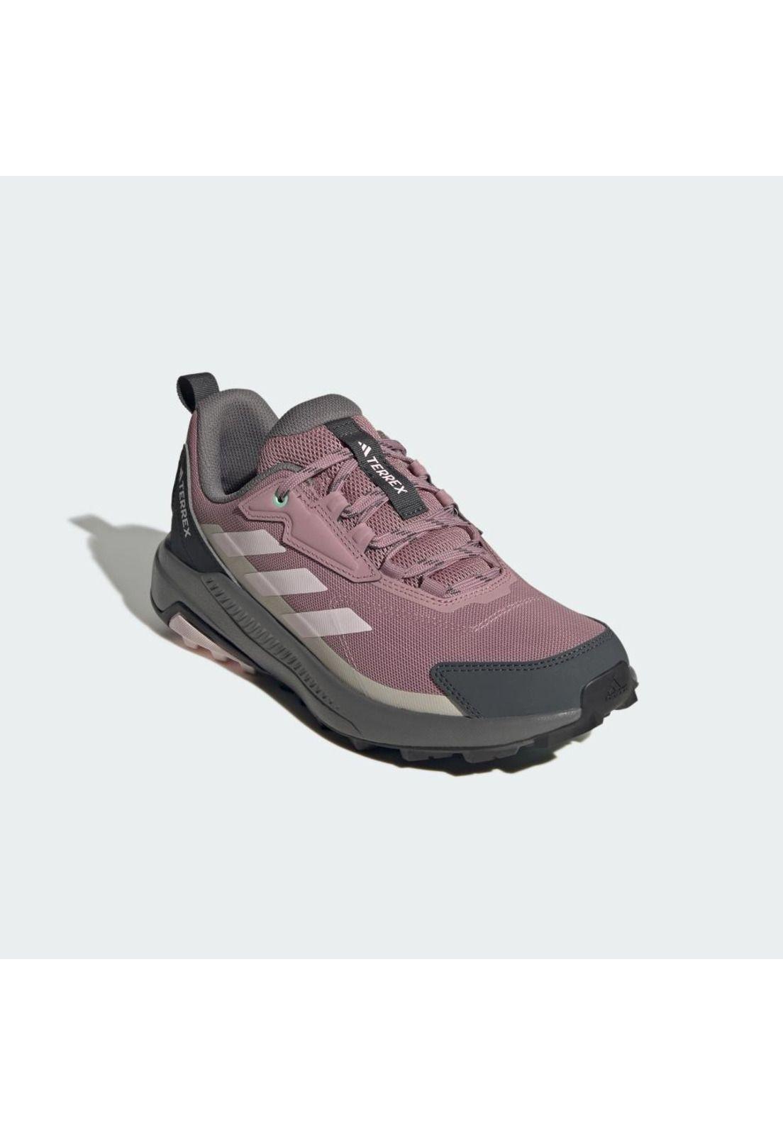 Zapatilla adidas Mujer de Senderismo Terrex Anylander-4