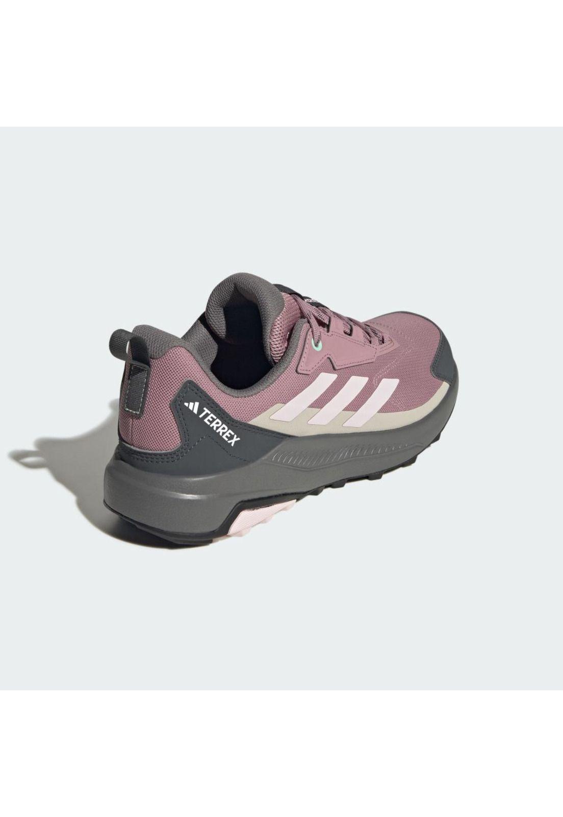 Zapatilla adidas Mujer de Senderismo Terrex Anylander-5