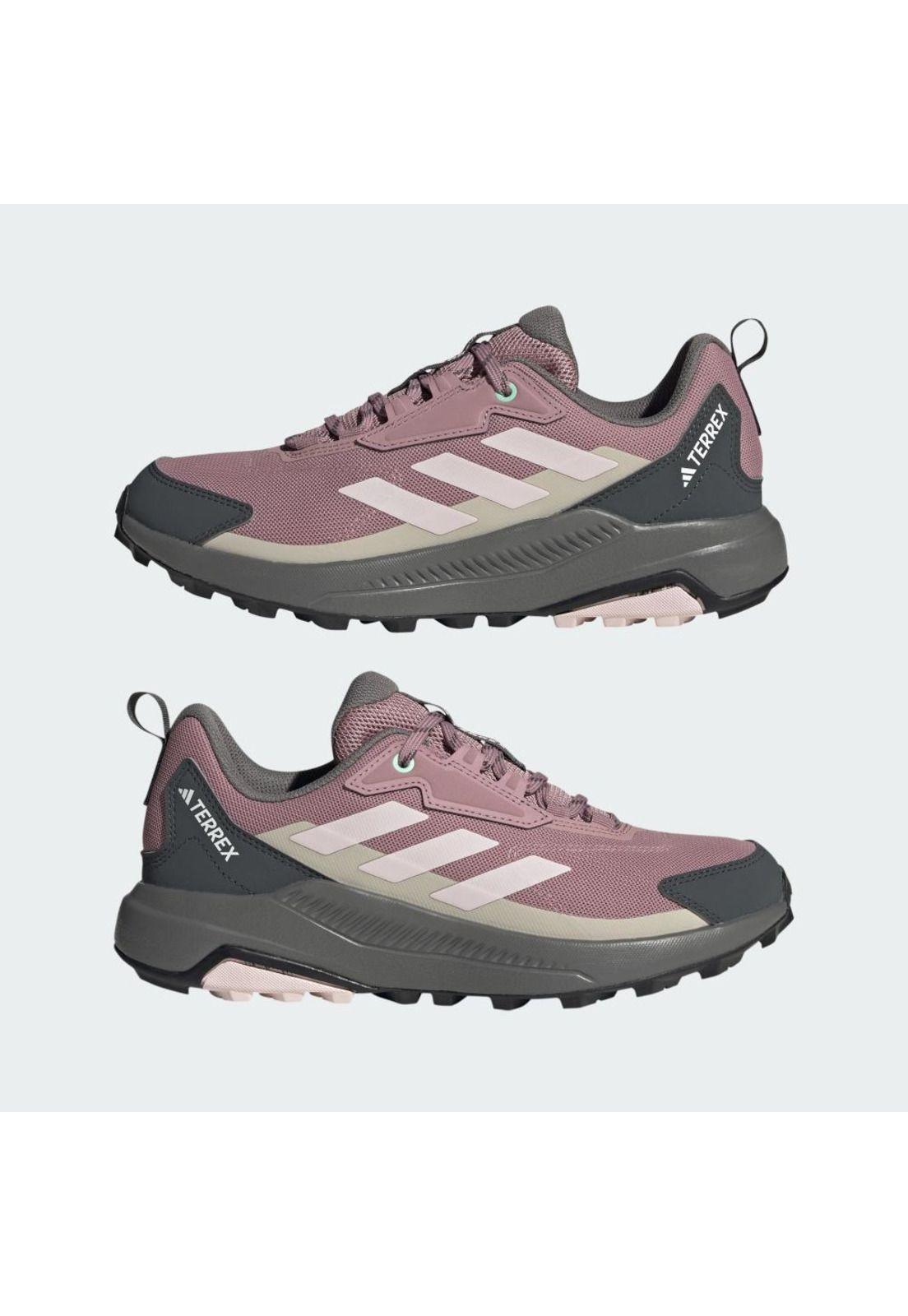 Zapatilla adidas Mujer de Senderismo Terrex Anylander-6