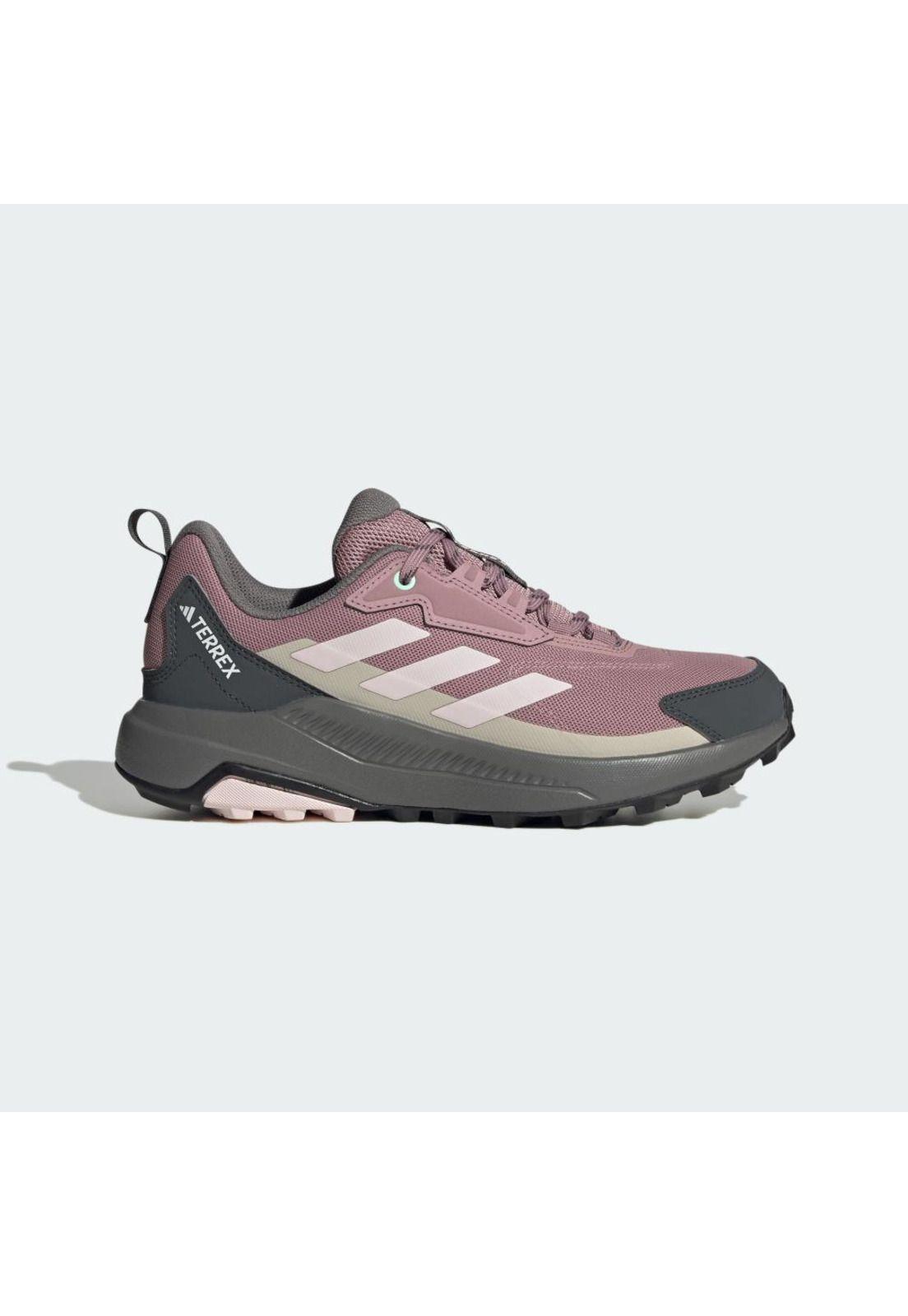 Zapatilla adidas Mujer de Senderismo Terrex Anylander-9