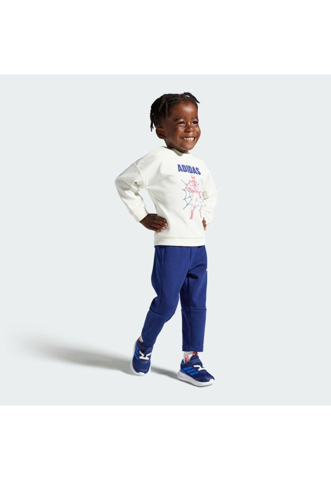 Zapatilla adidas Niños Runfalcon 6 Bebé-9