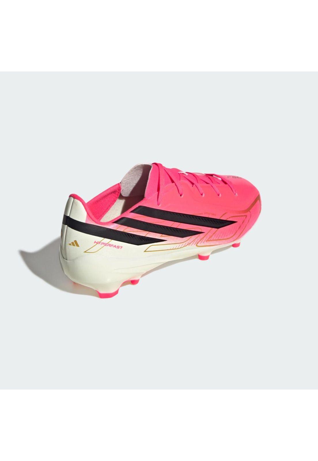 Botín de fútbol adidas Zapatos F50 Hyperfast League Terreno-5