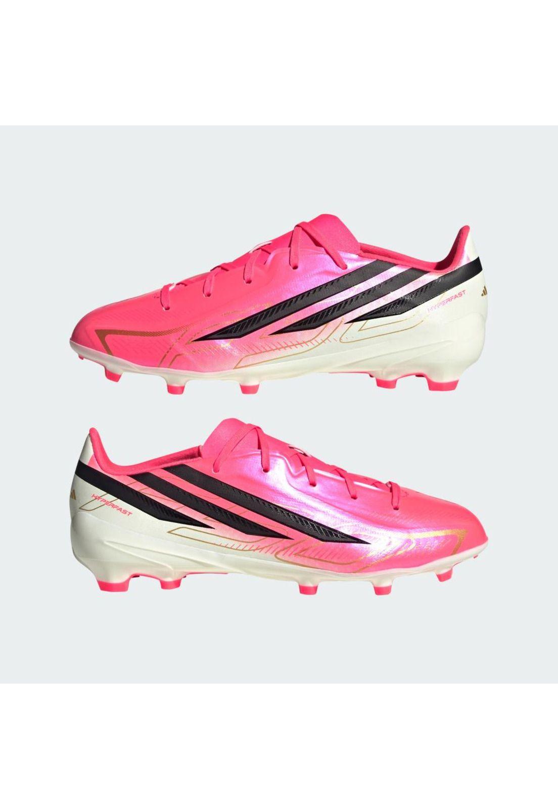 Botín de fútbol adidas Zapatos F50 Hyperfast League Terreno-6