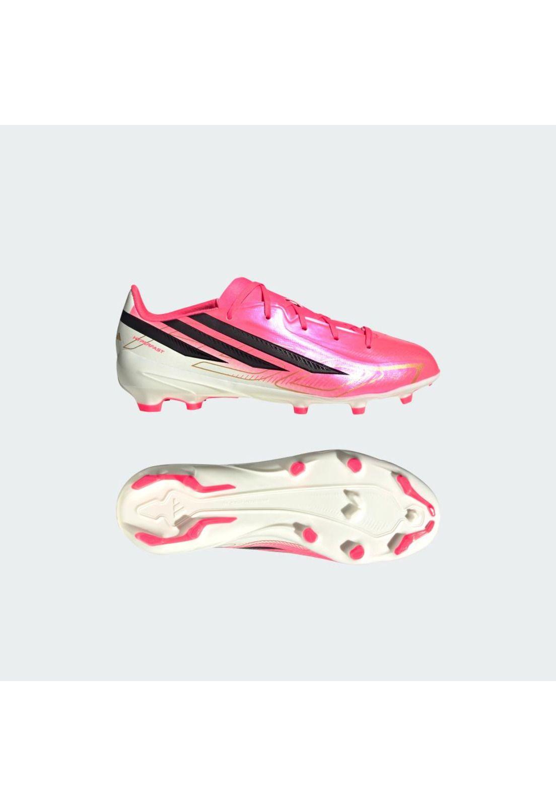Botín de fútbol adidas Zapatos F50 Hyperfast League Terreno-8