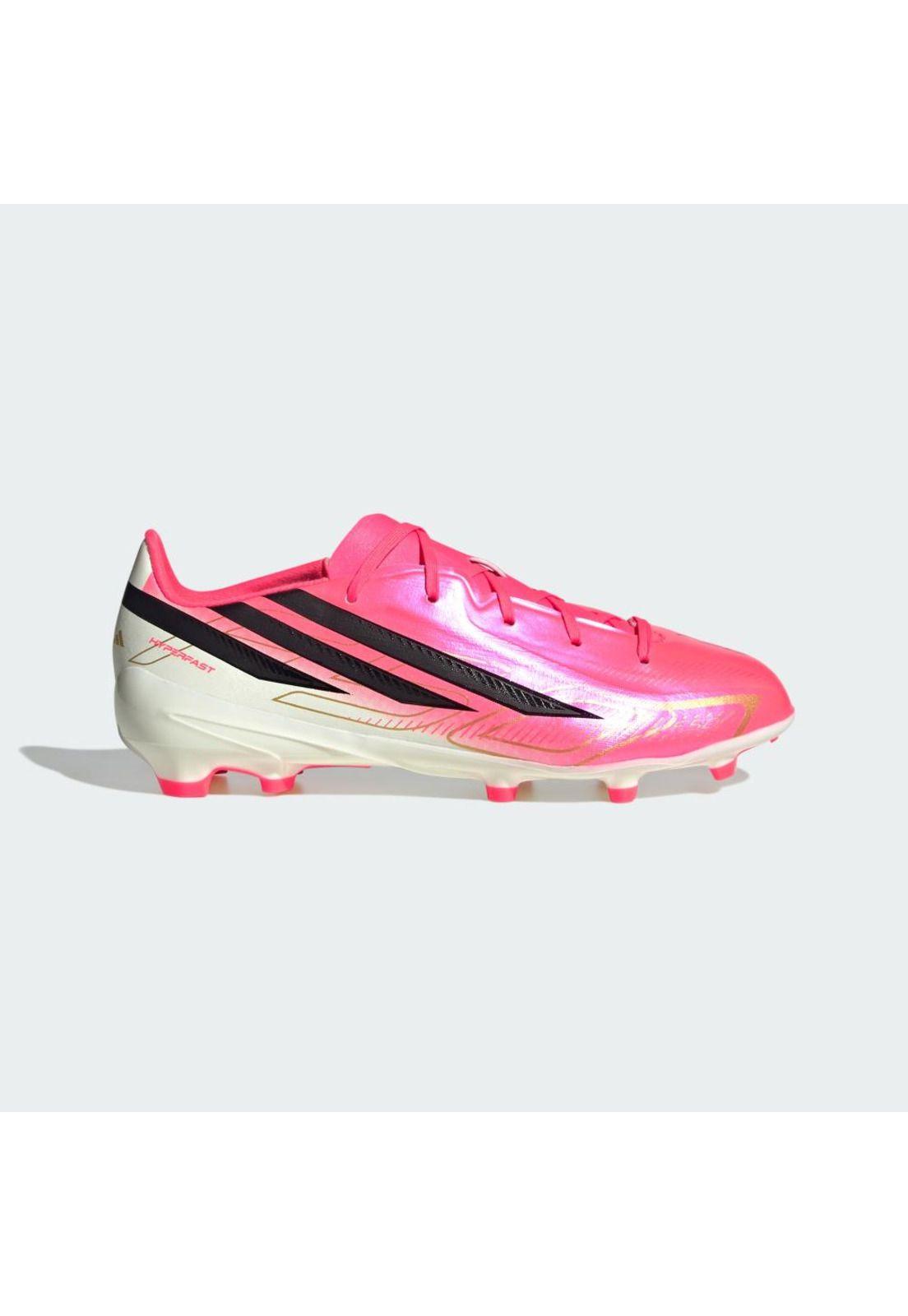 Botín de fútbol adidas Zapatos F50 Hyperfast League Terreno-9