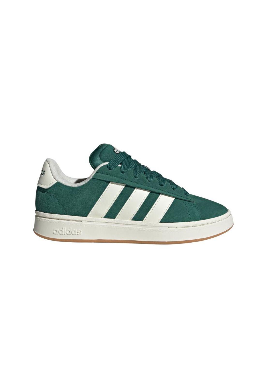 Zapatilla adidas Hombre Grand Court Alpha-0