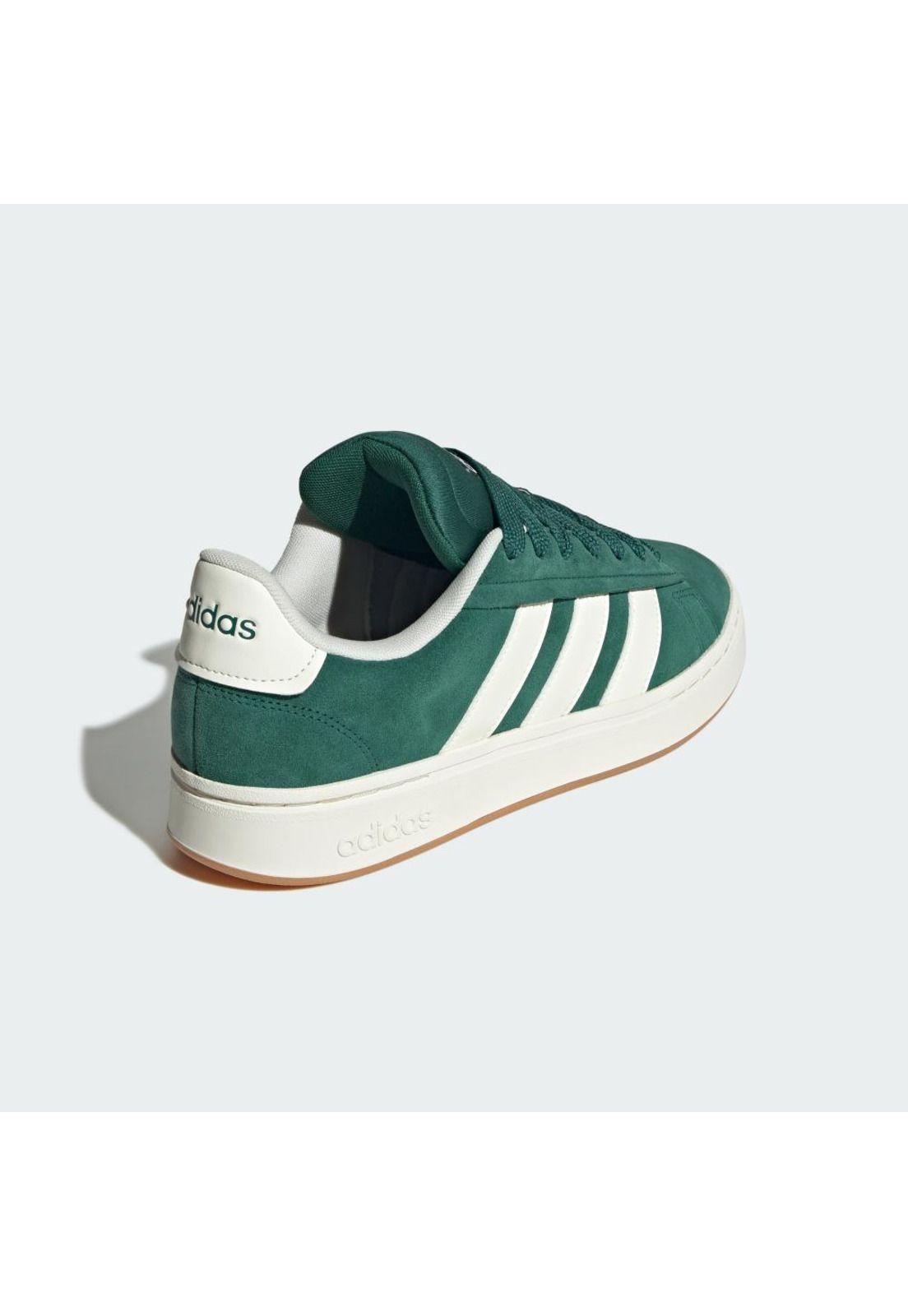 Zapatilla adidas Hombre Grand Court Alpha-5