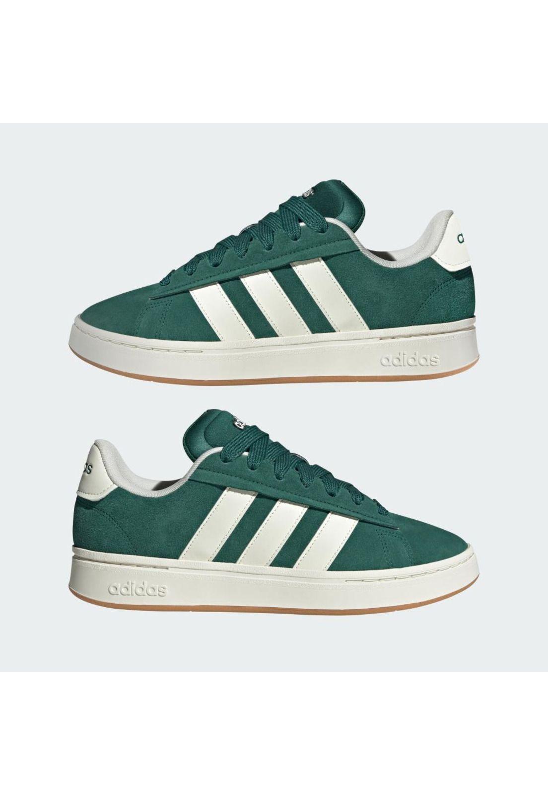 Zapatilla adidas Hombre Grand Court Alpha-6