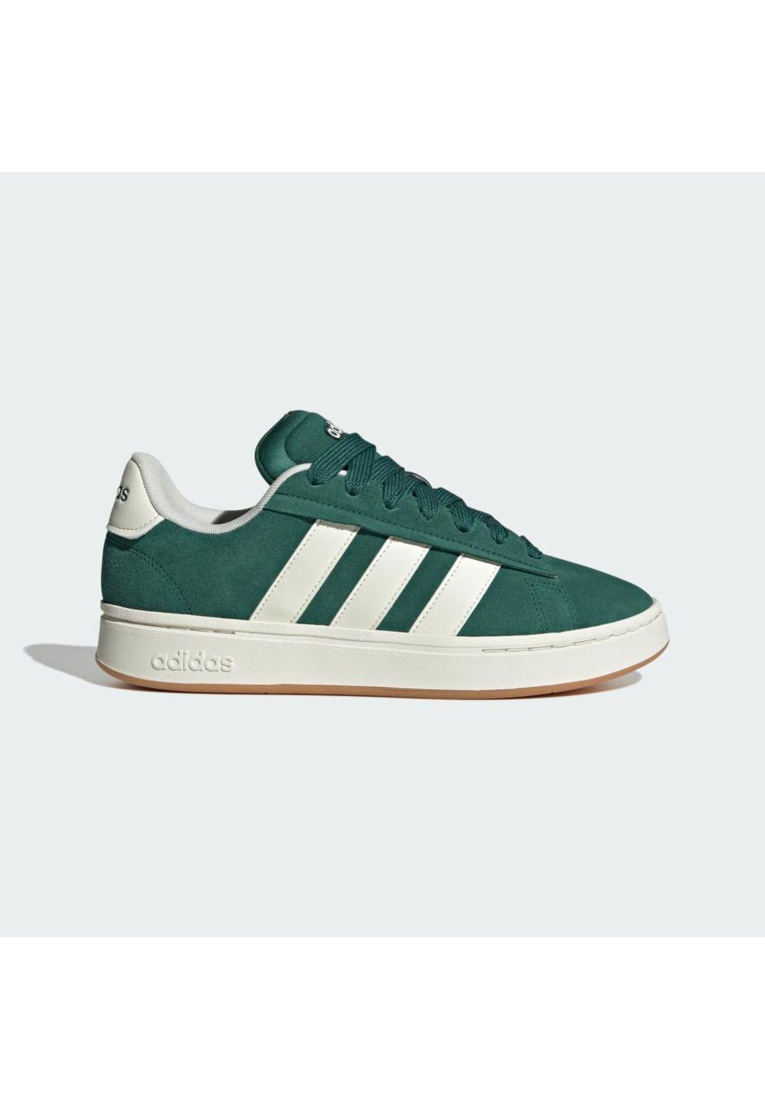 Zapatilla adidas Hombre Grand Court Alpha-9