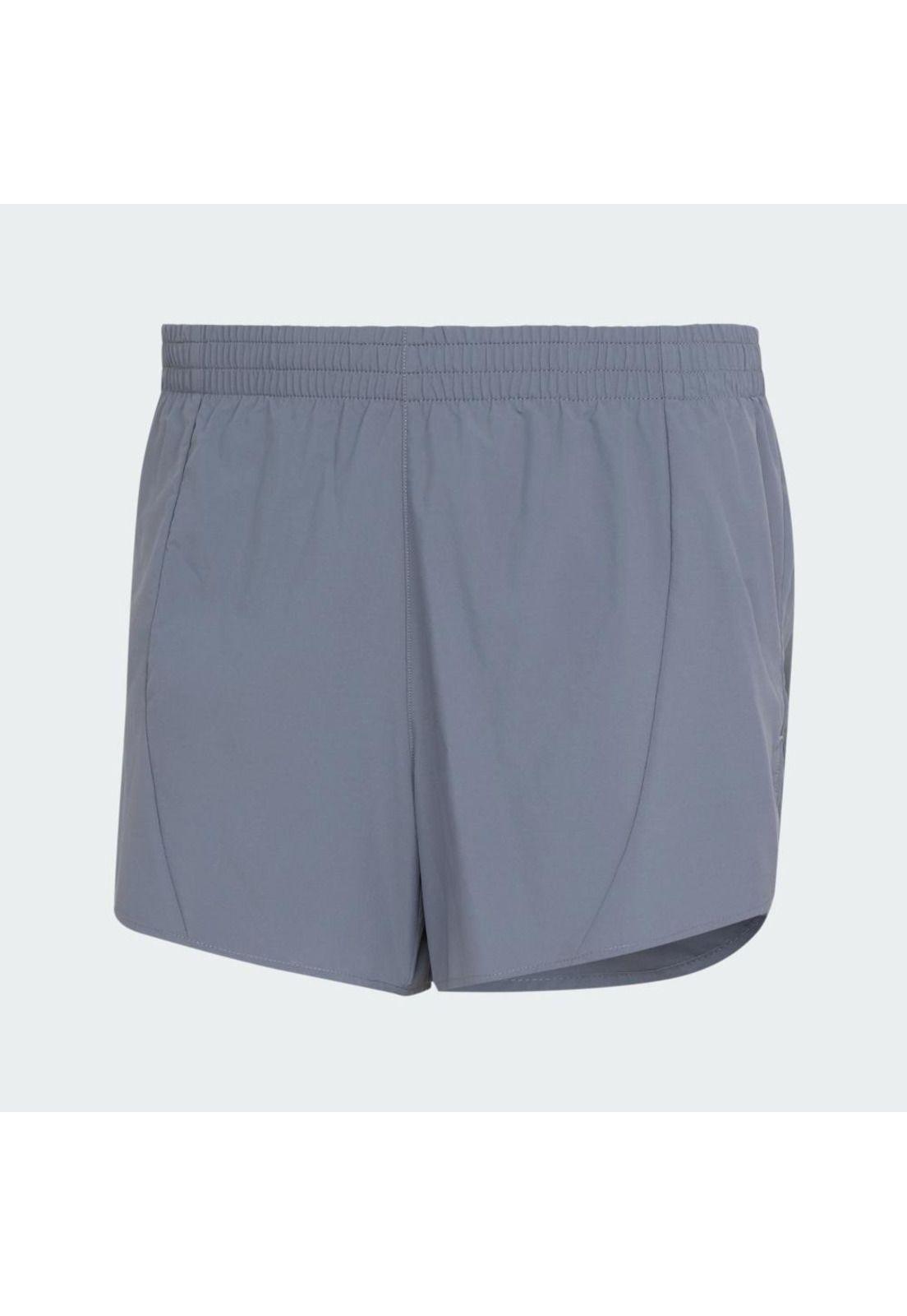 Short adidas Hombre de Running Adizero Essentials-1