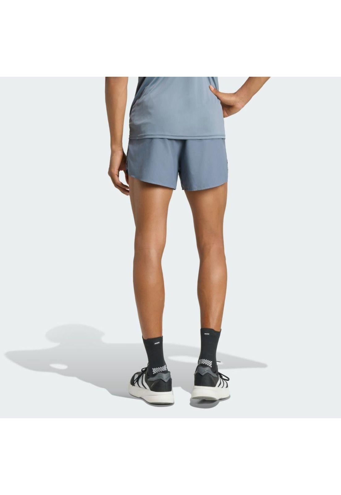 Short adidas Hombre de Running Adizero Essentials-2