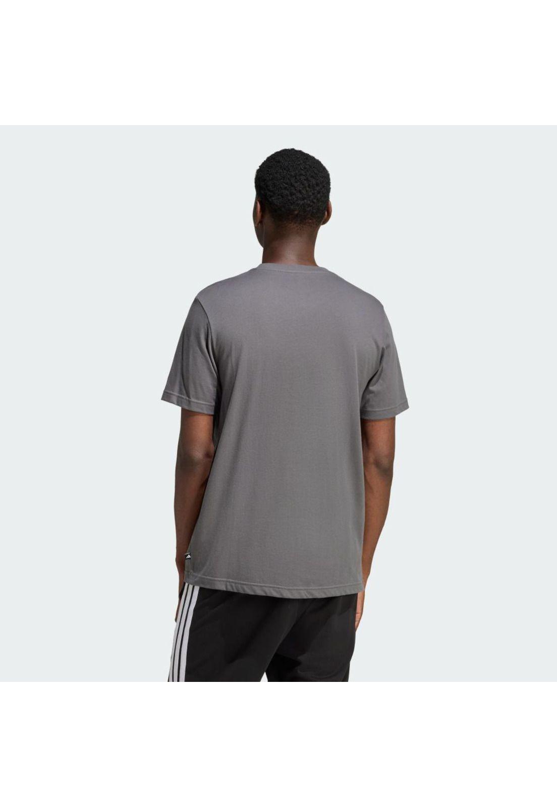 Polera adidas Hombre GRAPHIC CAMO EXPLORER ESTAMPADA-2
