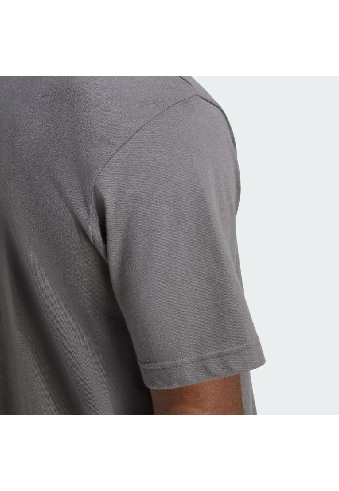 Polera adidas Hombre GRAPHIC CAMO EXPLORER ESTAMPADA-5