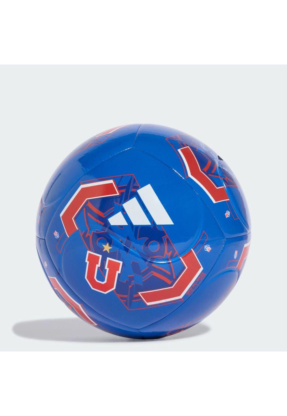 Pelota adidas UNISSEX Club Universidad de Chile-2