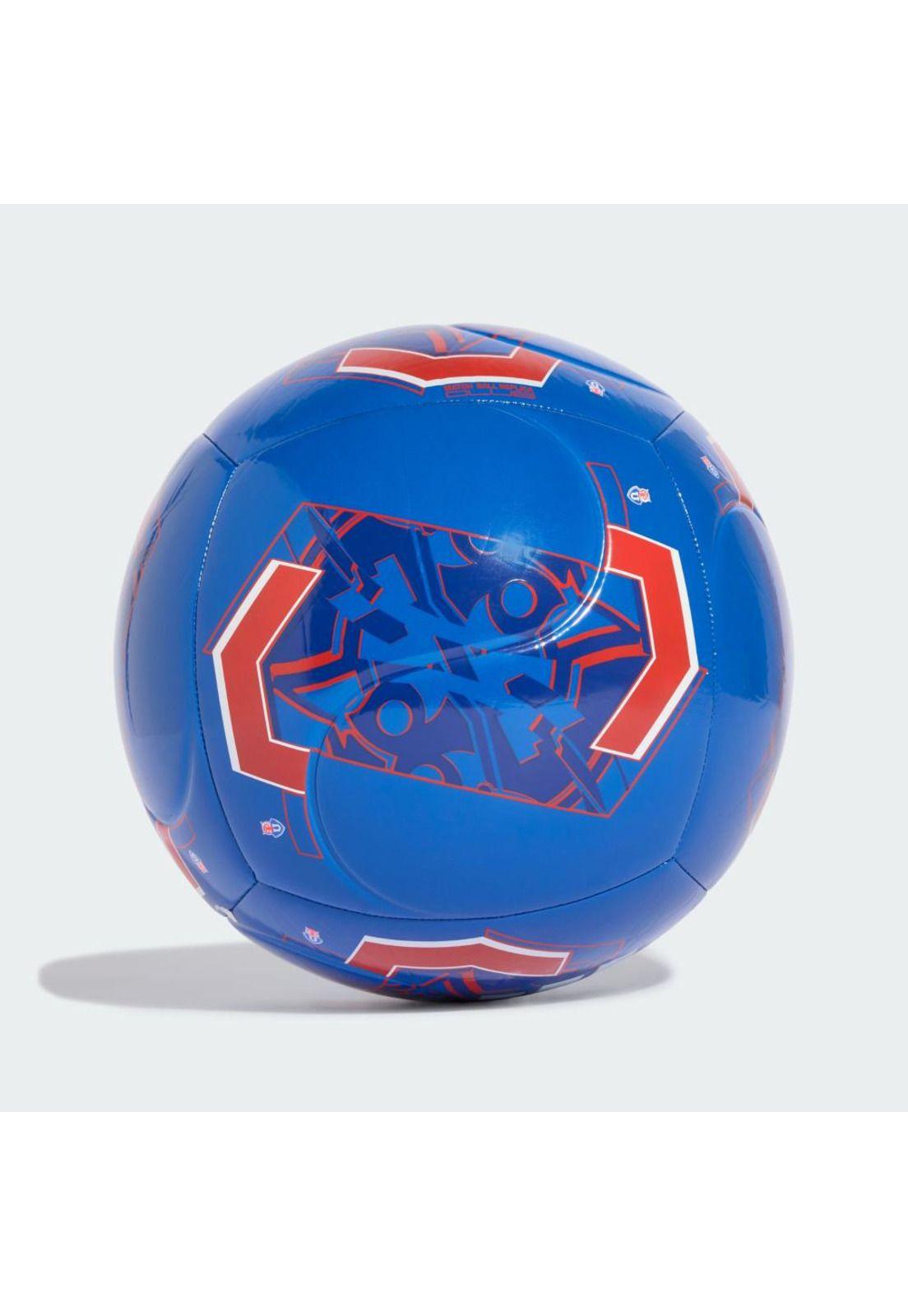 Pelota adidas UNISSEX Club Universidad de Chile-3