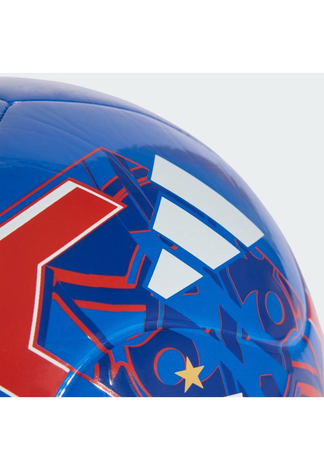 Pelota adidas UNISSEX Club Universidad de Chile-4