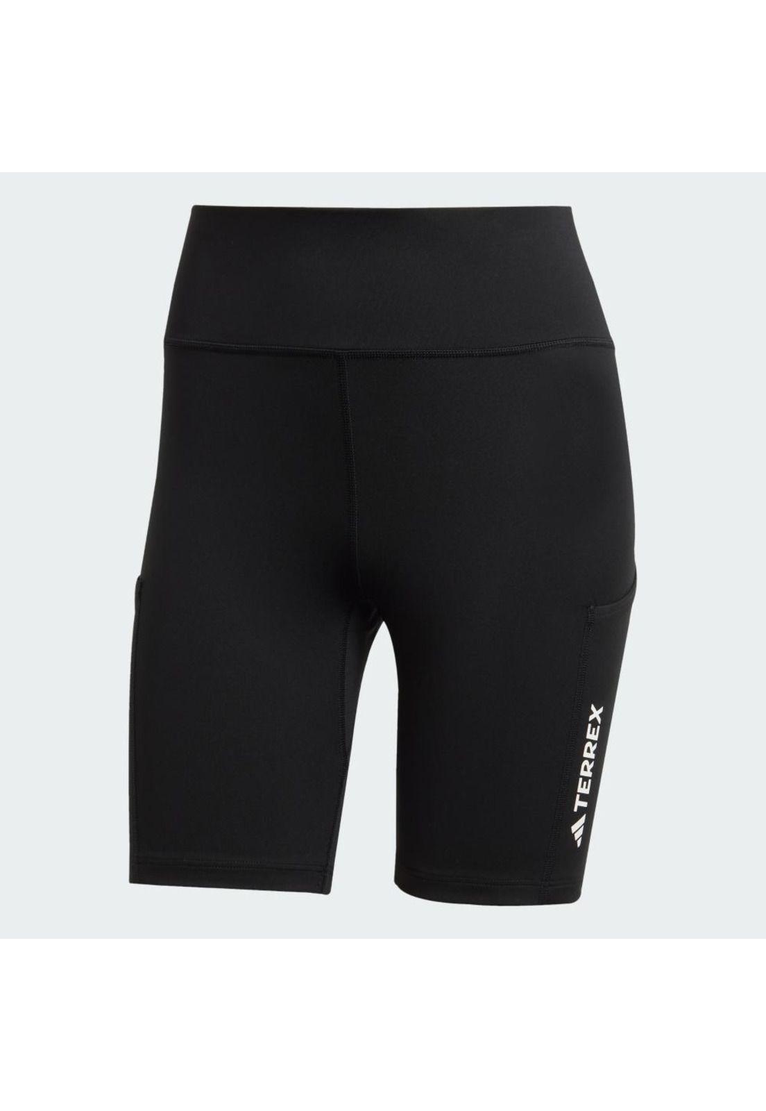 Short adidas Mujer Ajustados Terrex Multi 20 cm-1