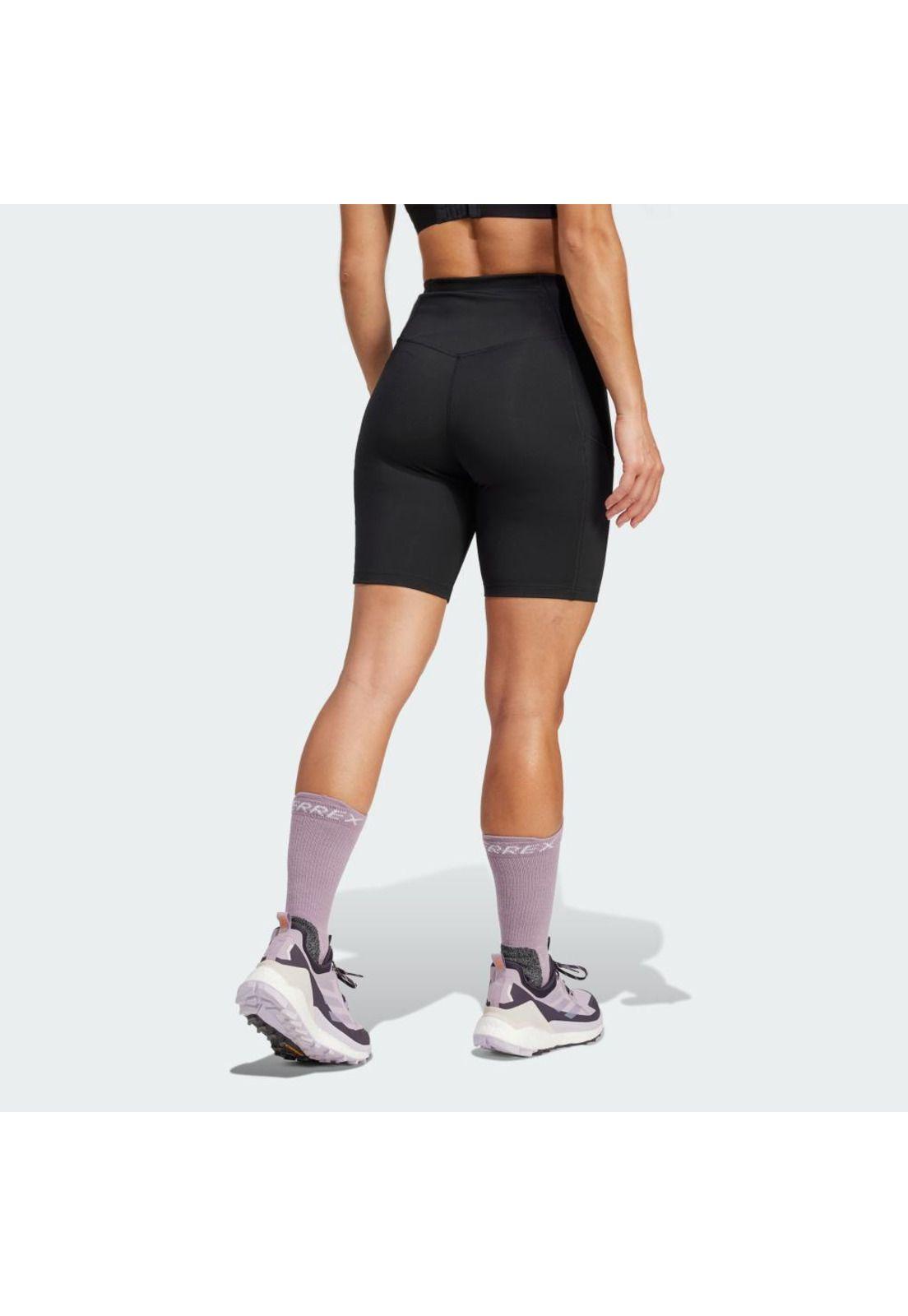 Short adidas Mujer Ajustados Terrex Multi 20 cm-2