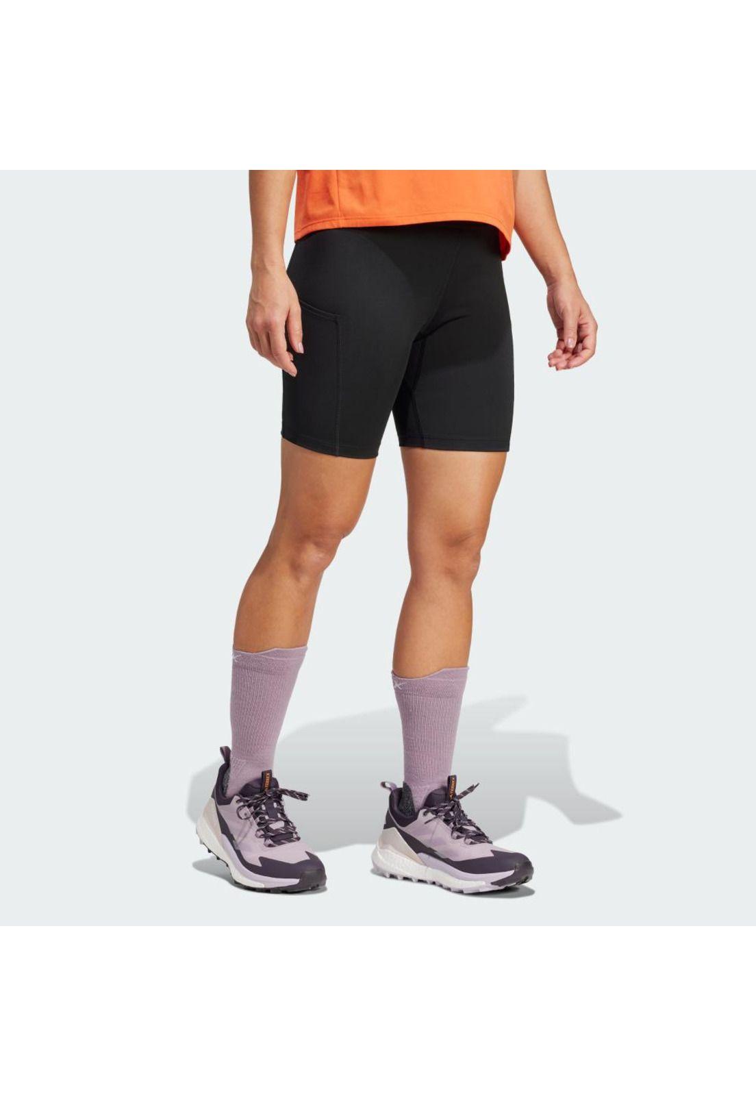 Short adidas Mujer Ajustados Terrex Multi 20 cm-3