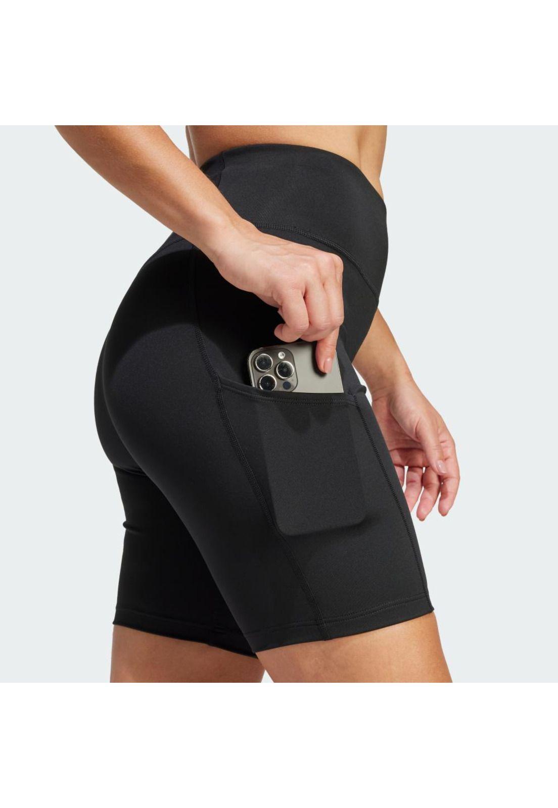 Short adidas Mujer Ajustados Terrex Multi 20 cm-4